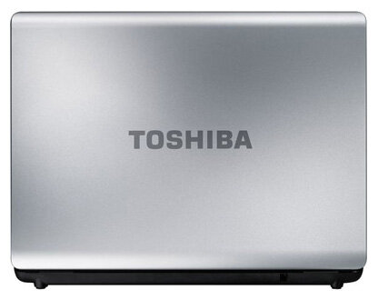 Ноутбук Toshiba Satellite L300 17l