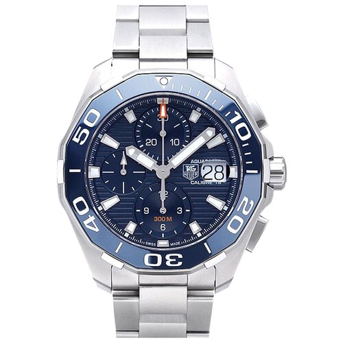 фото Наручные часы tag heuer cay211b.ba0927
