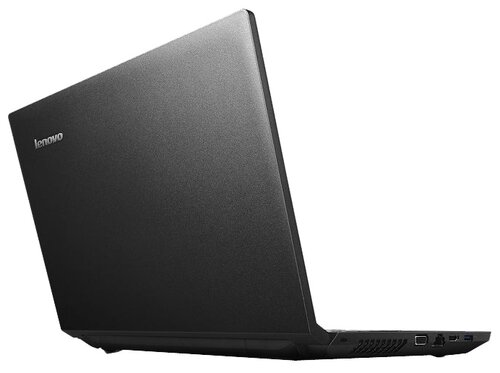 Ноутбук Lenovo B590 М Видео