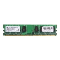 Модуль памяти DDR2 1GB Foxline FL800D2U5-1G PC2-6400 800MHz CL5 (128*8) Bulk