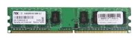   FOXLINE DIMM 1GB 800 MHz DDR2 (FL800D2U5-1G)