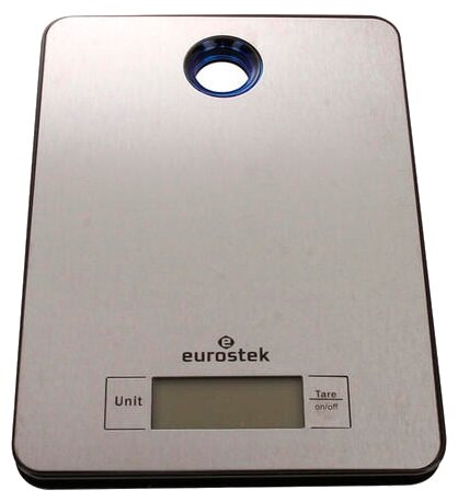 Кухонные весы Eurostek EKS-5000 фото 1