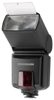 Вспышка Cullmann D 4500-N for Nikon