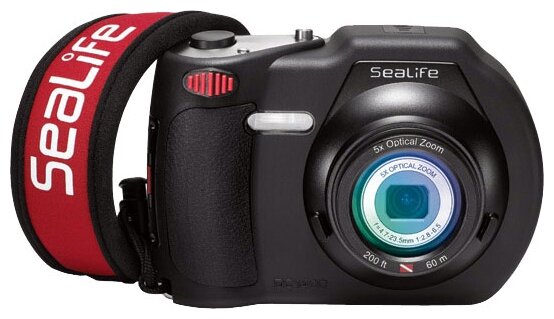 Фотоаппарат Sealife DC1400