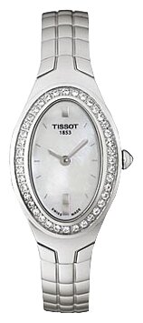 Наручные часы TISSOT