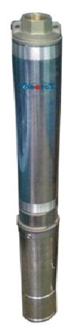 Насос погружной "Vodotok" БЦПЭ-ГВ-75-0,5-50м для грязной воды.
