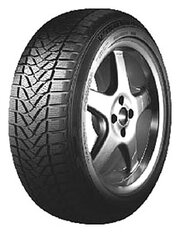 Firestone Winterhawk 205/60 R15 91T зимняя