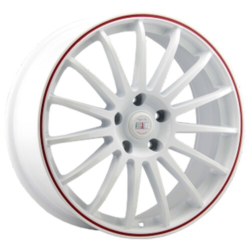 фото Колесный диск alcasta m31