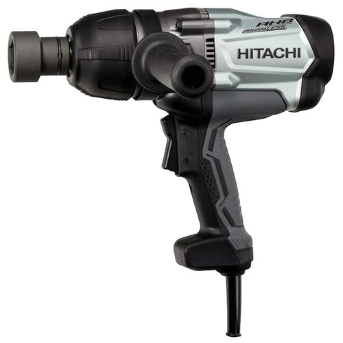 фото Гайковерт hitachi wr22se