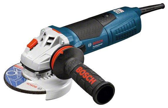 УШМ BOSCH GWS 19-125 CIST 1900 Вт 125 мм