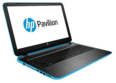 Ноутбук Hp Pavilion 15-P113nr Отзывы