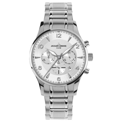 фото Наручные часы jacques lemans
