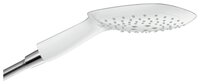 Лейка для душа Hansgrohe PuraVida 28557400 белый/хром