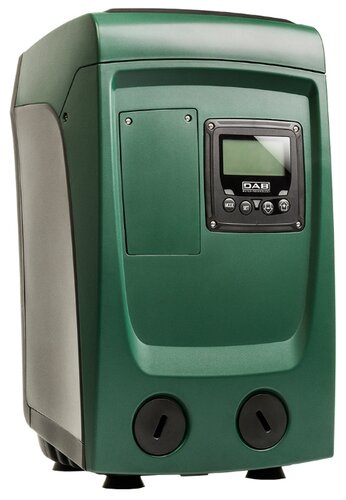 Насосная Станция Dab Инструкция