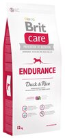 Корм для собак Brit Care Endurance Duck & Rice (18 кг)