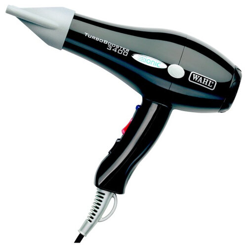 Фен Wahl Turbo Booster 3400