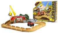 Трек Tonka Climb-Overs Ripsaw Summit Playset