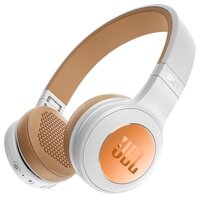 Наушники JBL Duet BT black