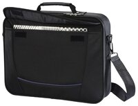 Сумка HAMA Seattle Life Notebook Bag 17.3 black