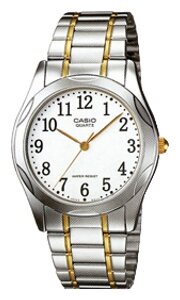 Наручные часы CASIO MTP-1275SG-7B