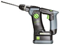 Перфоратор Festool BHC 18 Li BASIC