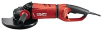 УШМ Hilti DCG 230-D кейс