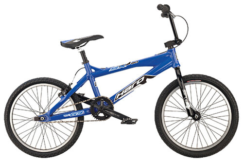 BMX Haro Group 1 SX Comp 2005