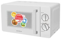 Микроволновая печь SUPRA MWS-2103MW