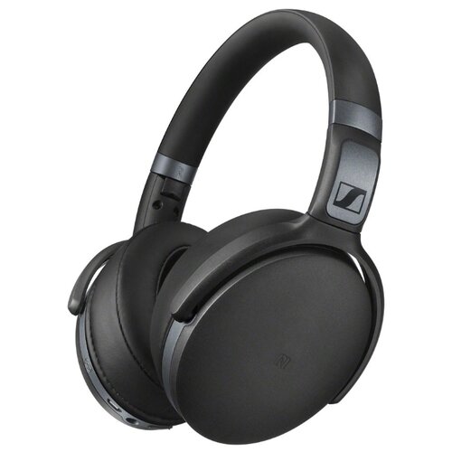 фото Наушники Sennheiser HD 4.40 BT черный