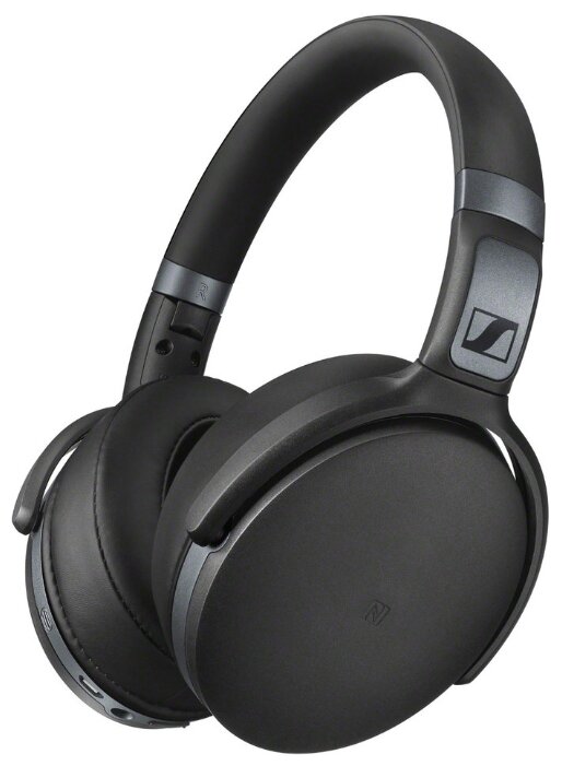 Беспроводные наушники Sennheiser HD 4.40 BT