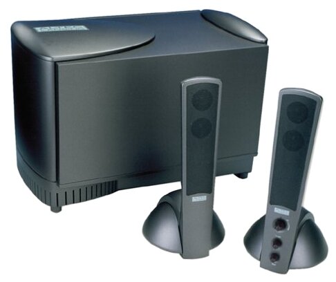 altec lansing 508a