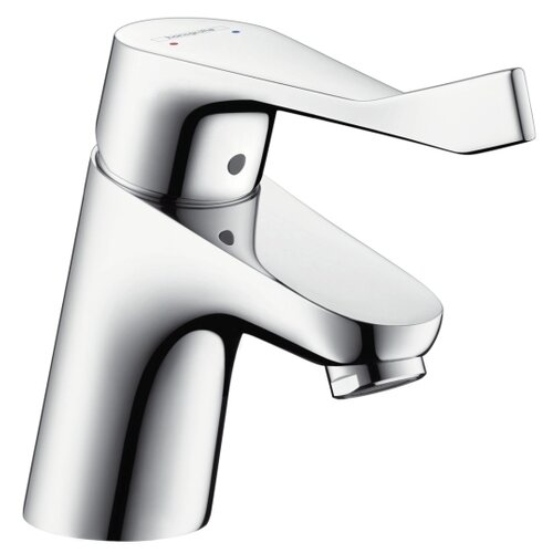 Смеситель для душа hansgrohe Focus 31910000 хром