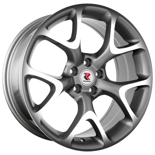 RepliKey RK95004