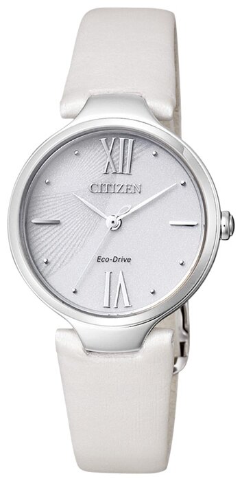 Наручные часы CITIZEN EM0040-12A