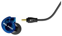 Наушники MEE audio M6 Pro blue