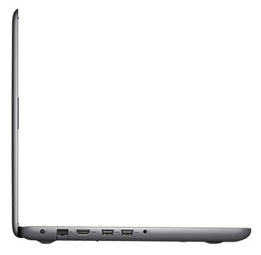 Ноутбук Dell Inspiron 5567 Цена
