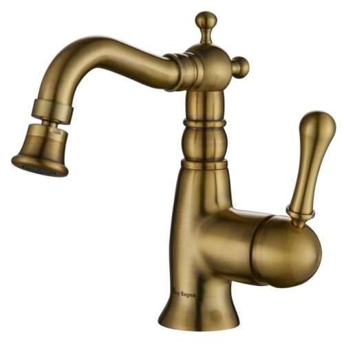 Aksy Bagno Faenza Light 402B Bronze