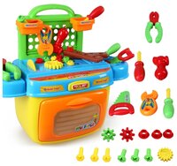 S+S Toys Верстак с инструментами 00679080