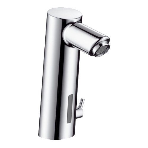 Смеситель для раковины (умывальника) hansgrohe Talis S2 32110000 хром