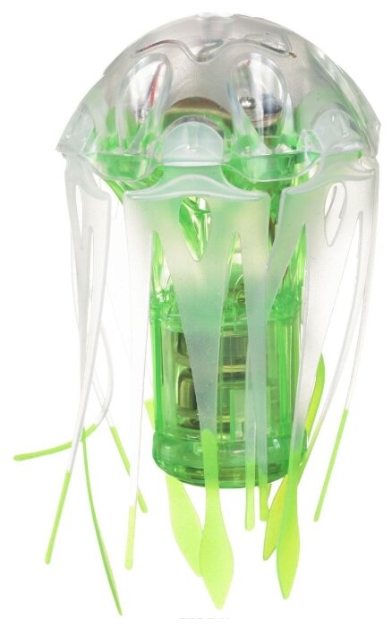 Hexbug Aquabot Jellyfish