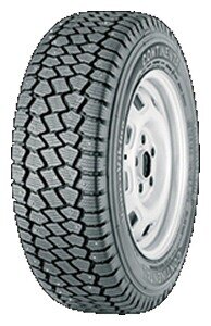 Continental VancoViking 195/70 R15 104R зимняя