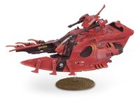 Миниатюры Games Workshop Eldar Dire Avengers Skyblade