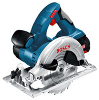 Дисковая пила BOSCH GKS 18 V-LI 3.0Ah x2 L-BOXX