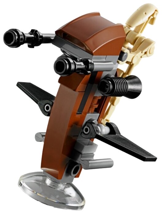 Lego star wars droid transport new arrivals