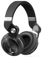 Наушники Bluedio T2 black