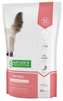 Корм для кошек Nature's Protection Persian (0.4 кг) 0.4 кг