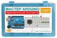 Электронный конструктор Смайл Мастер ARDUINO ENS-405 Старт