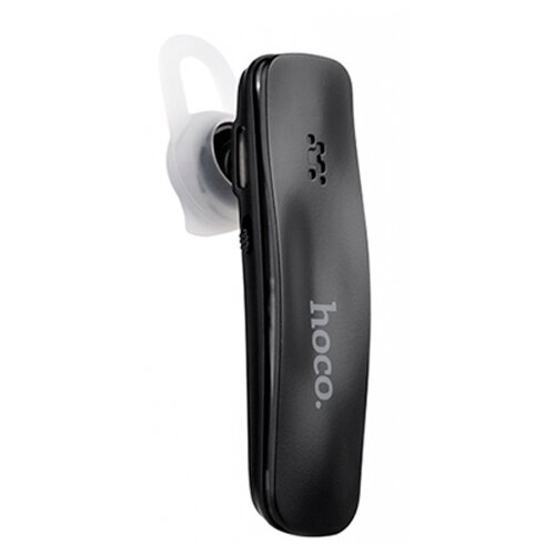 Беспроводная гарнитура Hoco E6 Wireless Bluetooth Headset черная 100600₽