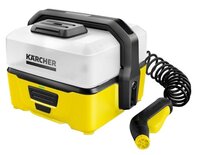 Мойка высокого давления KARCHER OC 3