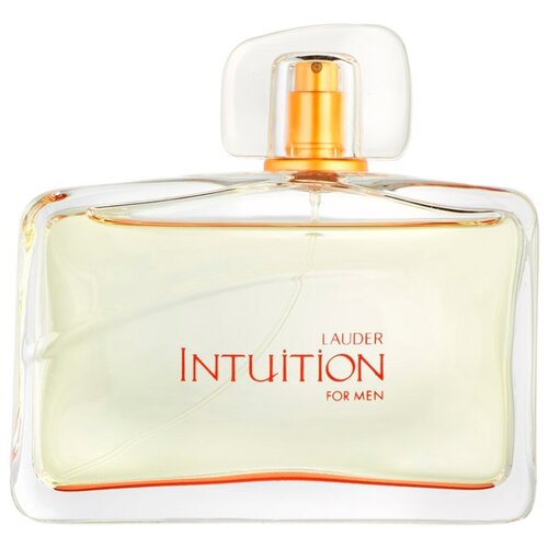 фото Одеколон Estee Lauder Intuition